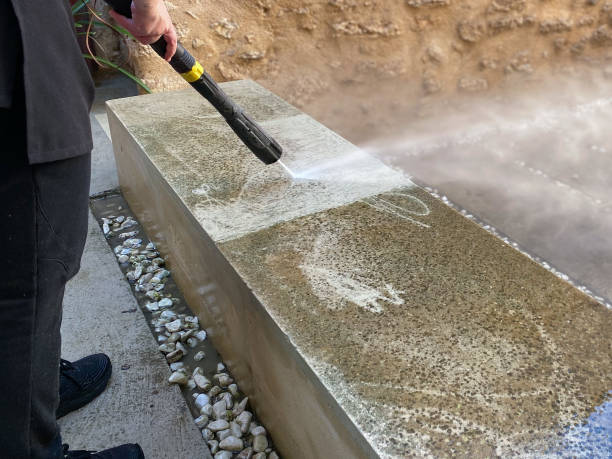 Why Choose Our Certified Pressure Washing Experts for Your Project Needs in Middleville, MI?